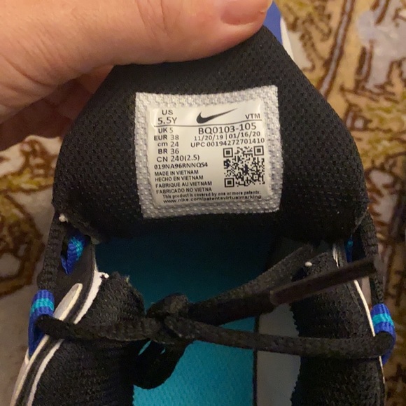 ❣️sold❣️ Nike air 70 react - Picture 5 of 6